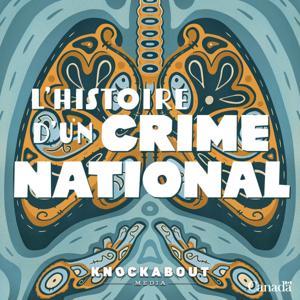 L'histoire d'un crime national by Knockabout Media