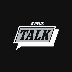 Kings Talk | LA Kings by Sam Betesh