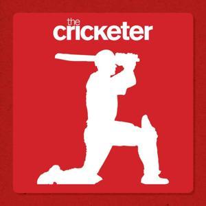 The Cricketer | Podcasts and Interviews by The Cricketer