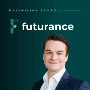 Futurance: Zukunft & Versicherung by Maximilian Schroll
