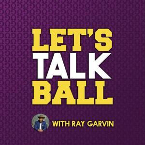 Let's Talk Ball by RayGQue