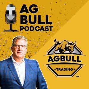 AG Bull by Tommy Grisafi