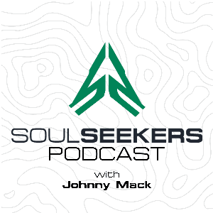 Soul Seekers Podcast by Johnny Mack
