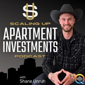 Scaling Up Apartment Investments Podcast by Questor Media