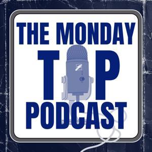 The Monday Tip by Samer Chidiac