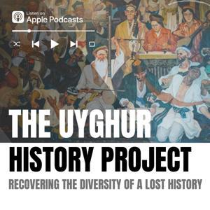 Uyghur History Project by Uyghur History Project
