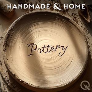 Pottery by Inception Point Ai