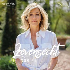 Levensecht by Wendy van Dijk / Make-A-Wish Nederland