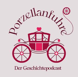 Porzellanfuhre by Anna, Lena, Willy