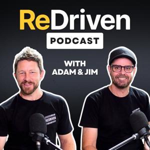 The ReDriven Podcast by The ReDriven Podcast