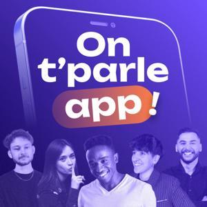 On t'parle app ! by Les Ignobles