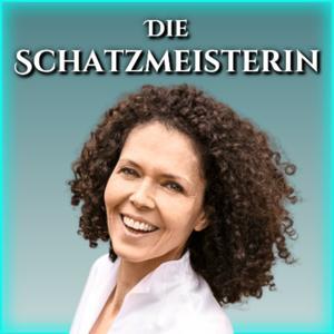 Die Schatzmeisterin - Lebe deine Leichtigkeit | Dein Podcast mit Rena Münch by Rena - Die Schatzmeisterin