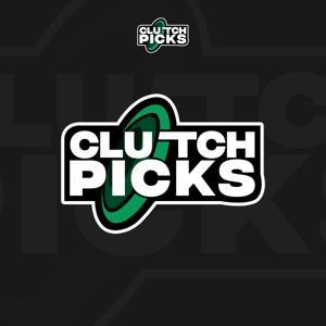 Clutch Picks Betting Podcast by ClutchPoints, Bleav