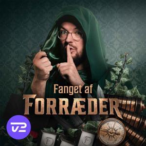 Fanget af Forræder by TV 2 Echo