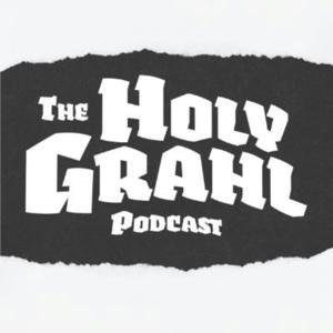 The Holy GrAHL Podcast by AHL News Now