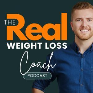 The Real Weight Loss Coach by Matty Lansdown