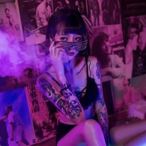 南柯一梦 by 锦李