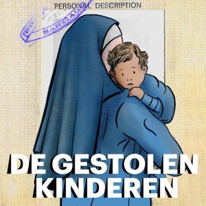 De Gestolen Kinderen by Trouw