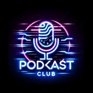 Podkast.Club by Martin Buček