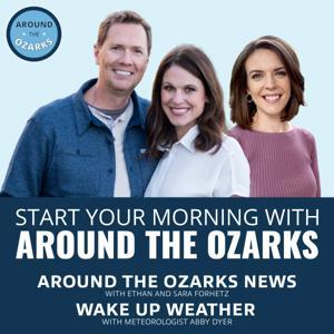 Around The Ozarks News and ATO Wake Up Weather by Mid-West Family Marketing