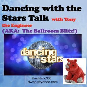 The Ballroom Blitz: A Dancing With The Stars Podcast by Ballroom Blitz
