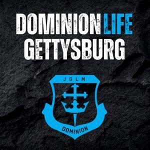 Dominion Life Gettysburg by Dominion Life Gettysburg