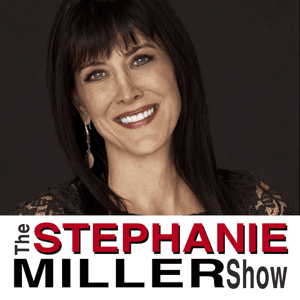 STEPHANIE MILLER SHOW by Stephanie Miller Show