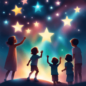 Cuentos para Niños by PragmaNTIC