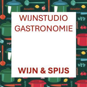 Wijn en Spijs – Gastronomie by Jeroen Bronkhorst