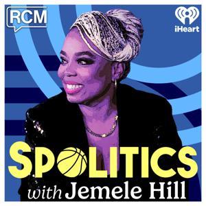 Spolitics by iHeartPodcasts and Reasoned Choice