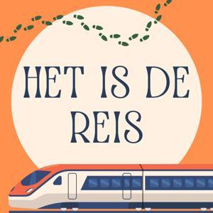 Het is de Reis by Microphone Media | Francis Garlich