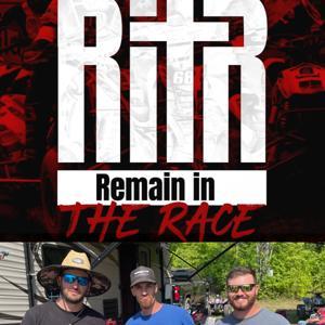 Remain in the Race by Mitch Reynolds and Daniel Hillian