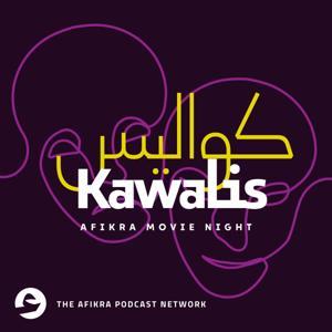 Kawalis | Cinema, Television & Theater from the Arab World by afikra