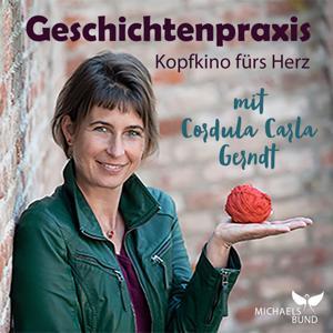 Geschichtenpraxis –  Kopfkino fürs Herz by Michaelsbund