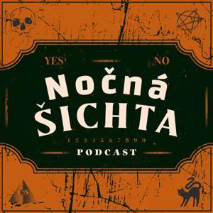 Nočná Šichta by Nočná Šichta