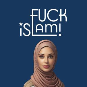 Fuck Islam by Barbie Jew