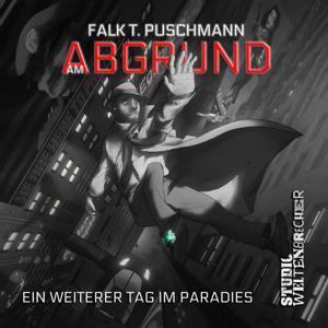 Am Abgrund by Studio Weltenbrecher