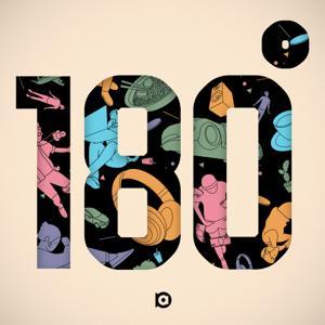 180 Graden by Achmea