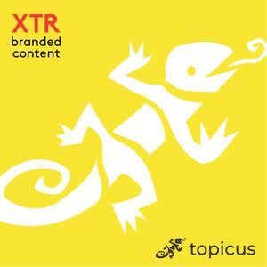 Verbinden van mensen, data en systemen by Topicus & XTR branded content
