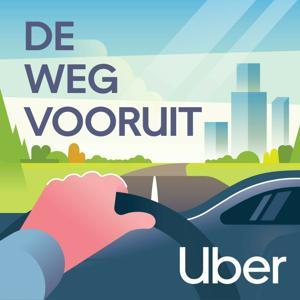 De weg vooruit by Uber
