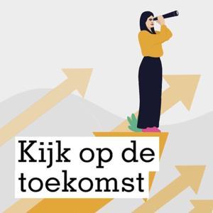 Kijk op de toekomst by a.s.r. & XTR branded content