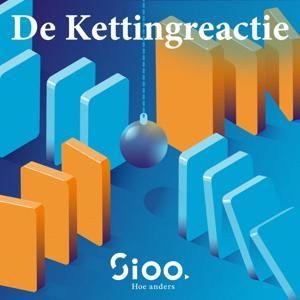 De Kettingreactie by Sioo