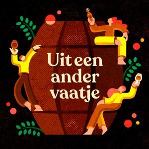 Uit een ander vaatje by Hertog Jan
