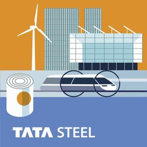 De Kracht van Staal by Tata Steel