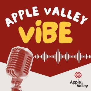 Apple Valley Vibe by City of Apple Valley