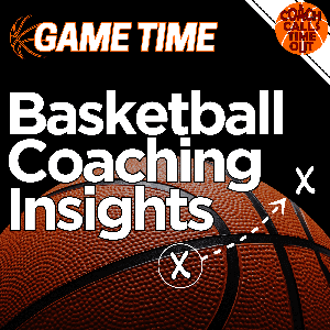 GameTime - Basketball Coaching Insights by Coach Calls Timeout Inc