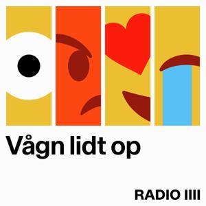 Vågn lidt op! by RADIO IIII