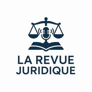 La Revue Juridique by Studio Erveil