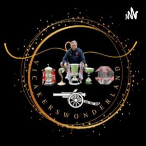 Vic Akers Wonderland by Vic Akers Wonderland