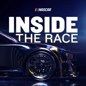 Inside The Race by NASCAR